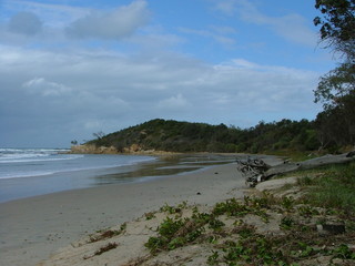 West Coast Australia