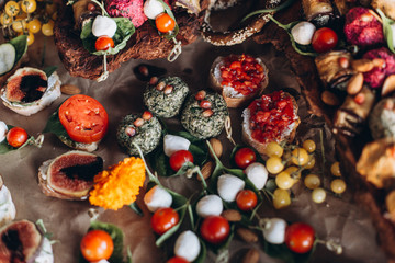 vegeterian   