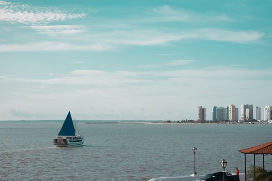 S&atilde;o Lu&iacute;s, Maranh&atilde;o