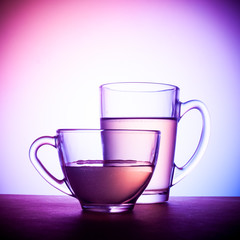 CROCKERY, CUP, BACKGROUND ,BRIGHT ,CLEARANCE, COOKWARE