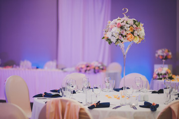Wedding decoration