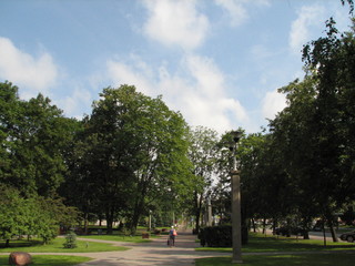 park