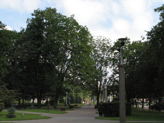 park