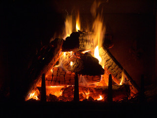 Open Fire
