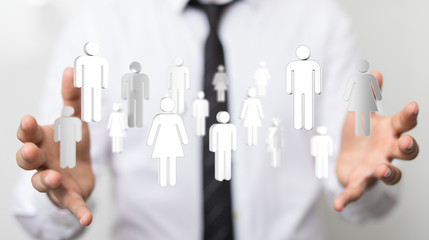 people community