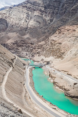 Indien - Ladakh