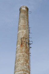 Smokestack