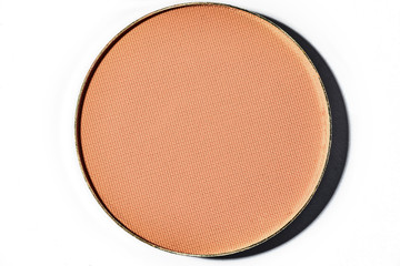 Fototapeta premium Colorful Makeup paletts