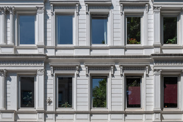 Wohnhaus