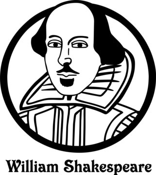 William Shakespeare