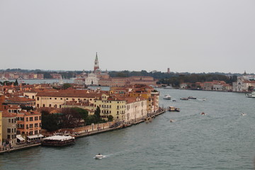 Obraz premium Venezia