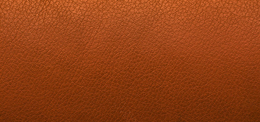 brown leather texture. background of leather.