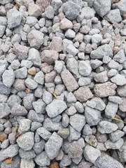 Little rocks of my road.