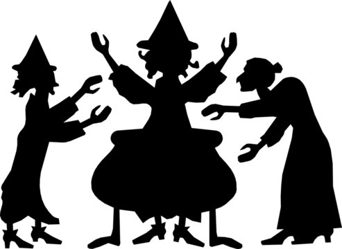 Three Witches