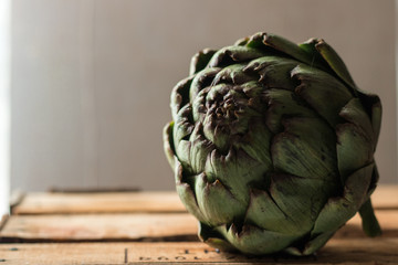 Artichoke
