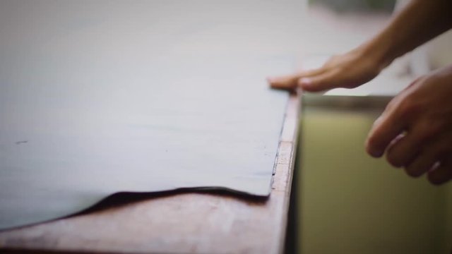 master on leather manufactory