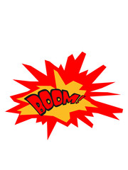 boom text feuer flamme heiß tnt dynamit explodieren explosion sprengstoff bombe sprengen explosiv luft jagen anzünden clipart comic cartoon