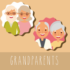 grandparents day people