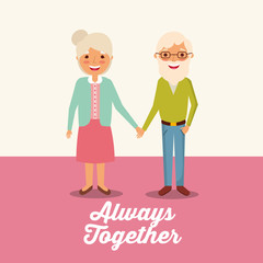 grandparents day people