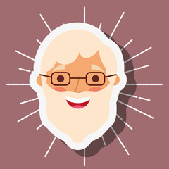 grandparents day people