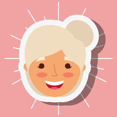 grandparents day people