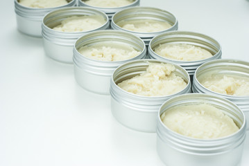 Moisturizers