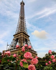 Torre Eiffel 