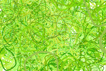 Geometric Conceptual background motion, particle or random pattern for design. Creative, motion , texture & drawing.