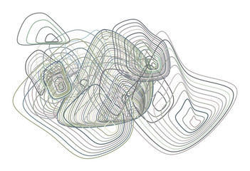 Conceptual background, for web page, graphic design, catalog or texture. Effect, cover, art & color.