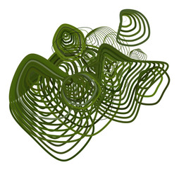 Artistic path lines background pattern abstract. Cover, backdrop, texture & graphic.