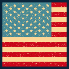 labor day card