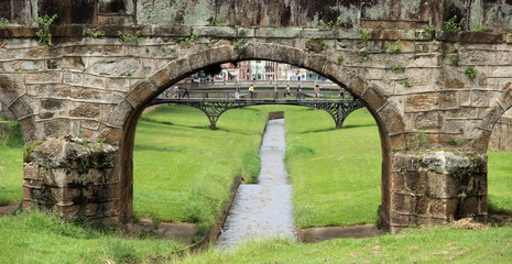S&atilde;o Jo&atilde;o Del Rei - Minas Gerais - Brazil