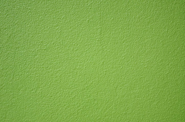 Green wall texture background
