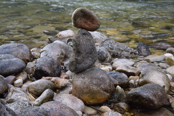 rock tower