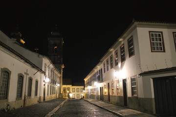 São João Del Rei - Minas Gerais - Brazil
