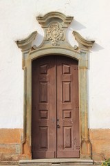 São João Del Rei - Minas Gerais - Brazil