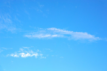 空　雲