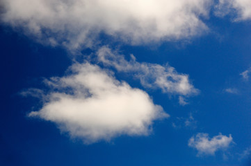空　雲