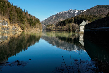 Stausee