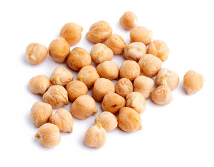 Chickpeas