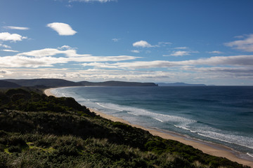 Bruny Island, Tasmania, Australia