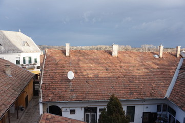 szentendre, hungary