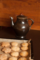 Kettle