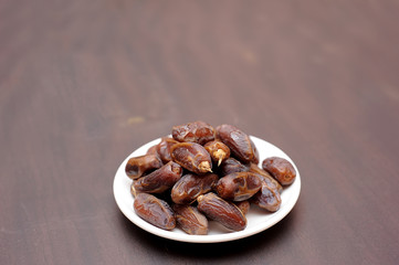 Dates (Tamar):. Dates can provide lot of health benefits