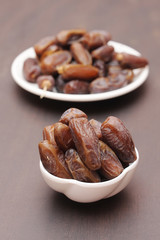 Dates (Tamar):. Dates can provide lot of health benefits