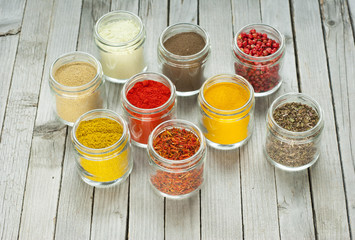 Spices