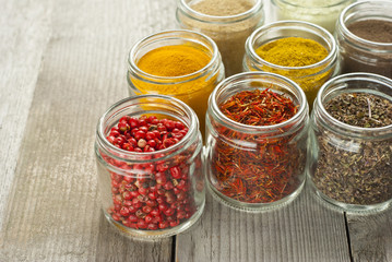 Spices