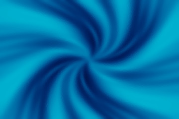 Blue abstract glass texture background or pattern, design template