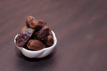 Dates (Tamar):. Dates can provide lot of health benefits