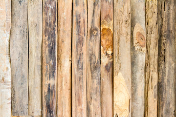 wooden wall texture for background